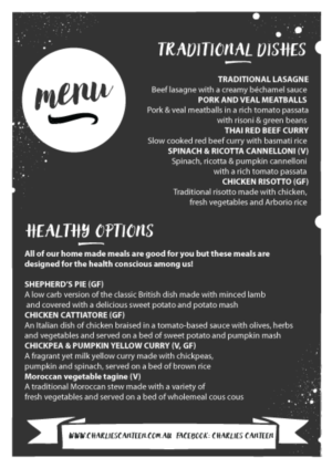 Flyer Design by Kiwi &amp; Lime Design for this project | Design: #9669925