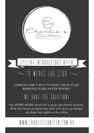 Flyer Design by Kiwi &amp; Lime Design for this project | Design: #9746861