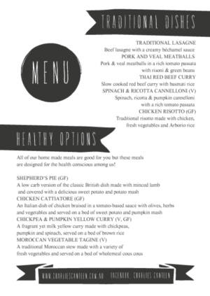 Flyer Design by Kiwi &amp; Lime Design for this project | Design: #9746862