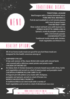 Flyer Design by Kiwi &amp; Lime Design for this project | Design: #9761893