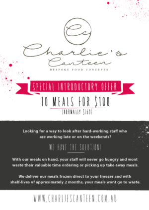 Flyer Design by Kiwi &amp; Lime Design for this project | Design: #9761894