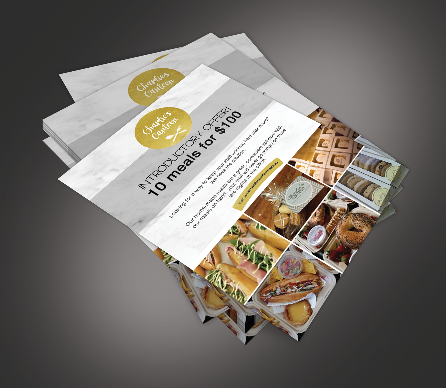 Flyer Design by pivotaldesign.biz for this project | Design #9693794