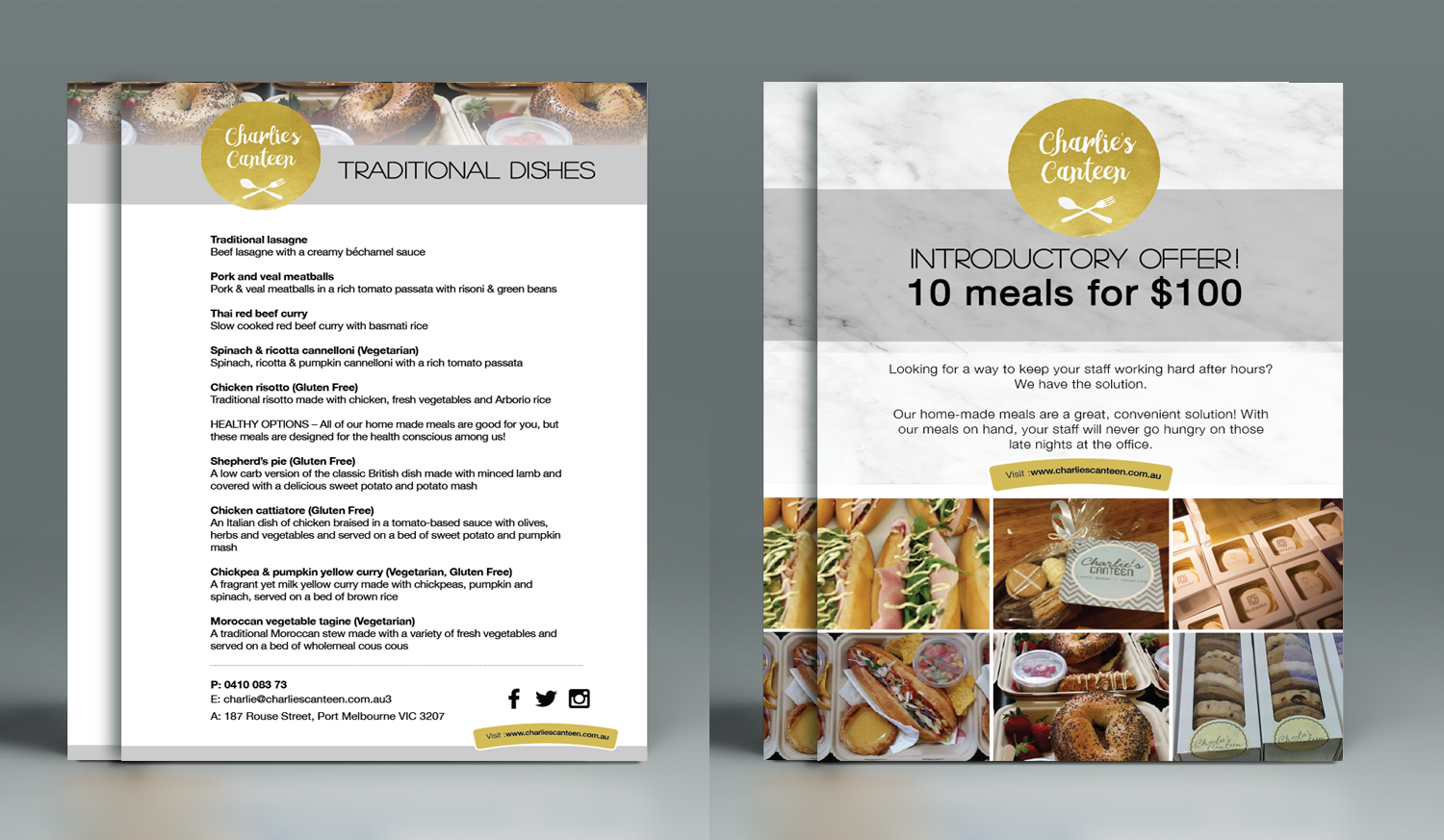 Flyer Design by pivotaldesign.biz for this project | Design #9693795