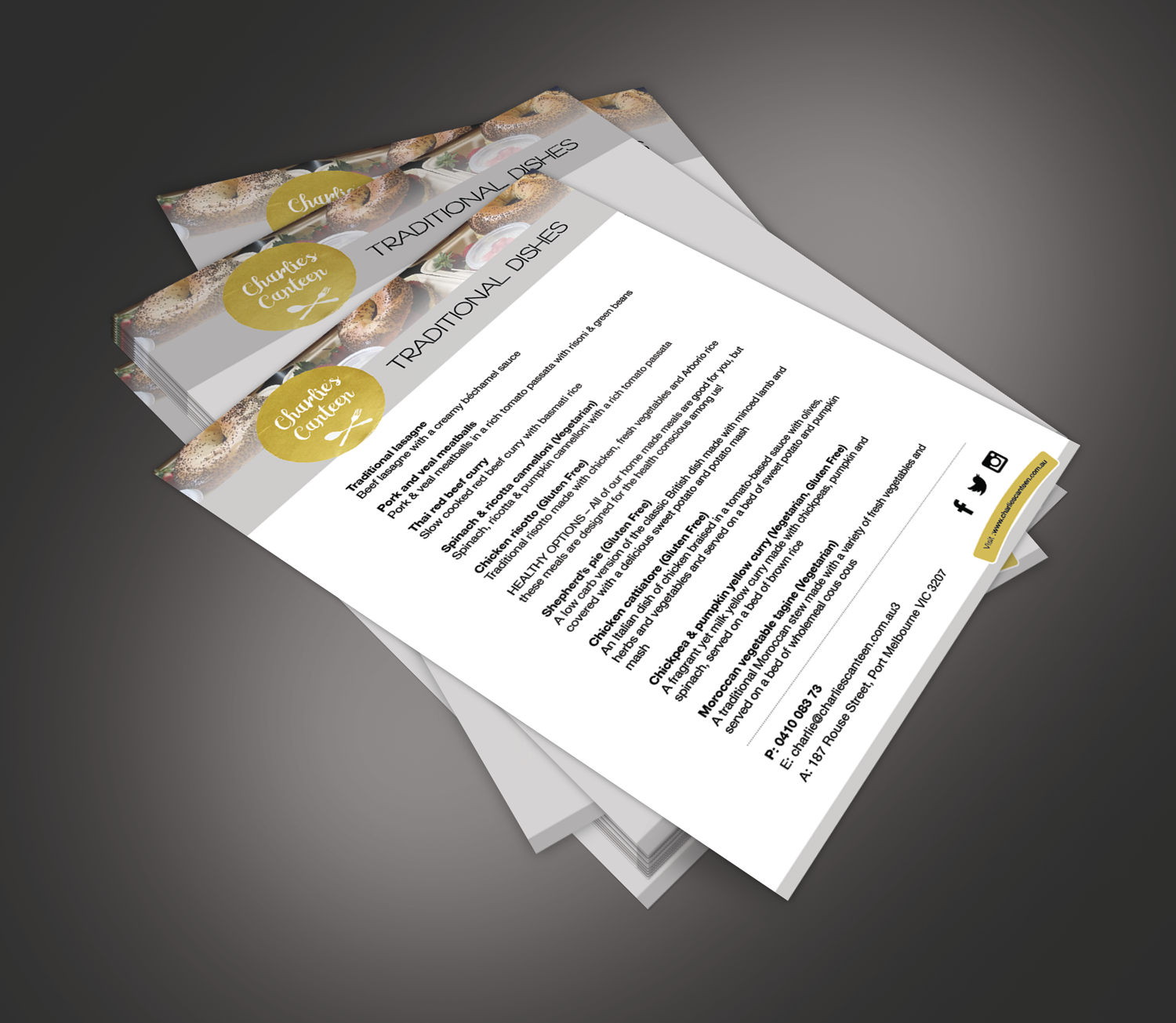 Flyer Design by pivotaldesign.biz for this project | Design #9693797