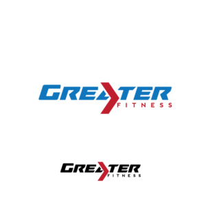 Greater Fitness | Logo Design by The RANFOUR Project