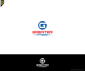 Logo Design by poisonvectors for Greater Than a Gym Inc. | Design #9774225