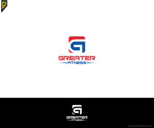 Logo Design by poisonvectors for Greater Than a Gym Inc. | Design: #9774275