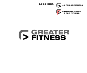 Logo Design by adroitmayo for Greater Than a Gym Inc. | Design #9775909