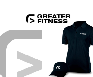 Logo Design by adroitmayo for Greater Than a Gym Inc. | Design: #9775921