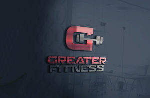 Logo Design by GLDesigns for Greater Than a Gym Inc. | Design #9704855
