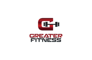 Greater Fitness | Logo Design by GLDesigns