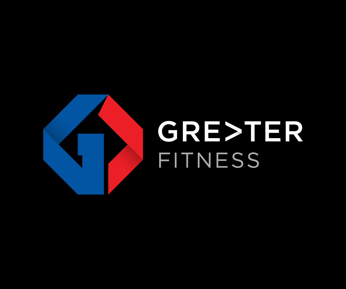 Logo Design by JamieLawton for Greater Than a Gym Inc. | Design #9718924