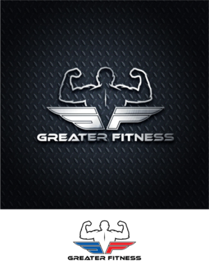 Logo Design by Ark4 for Greater Than a Gym Inc. | Design: #9734929