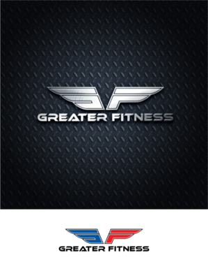 Logo Design by Ark4 for Greater Than a Gym Inc. | Design: #9734983