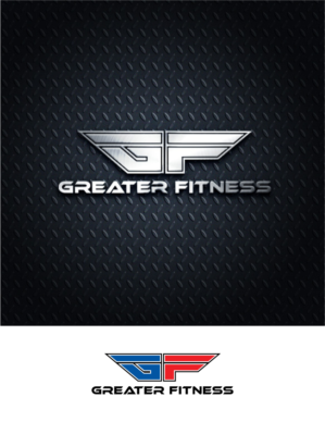 Logo Design by Ark4 for Greater Than a Gym Inc. | Design: #9735011