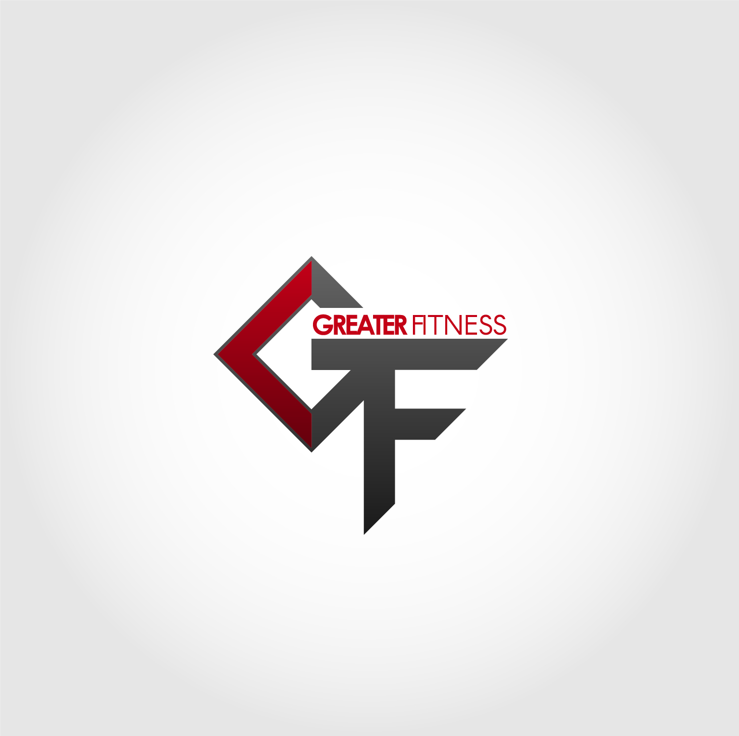 Logo Design by abc. for Greater Than a Gym Inc. | Design #9703689