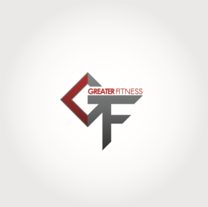 Greater Fitness | Logo Design by abc.