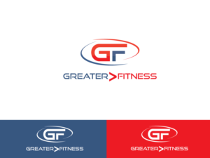 Logo Design by Atec for Greater Than a Gym Inc. | Design: #9709904