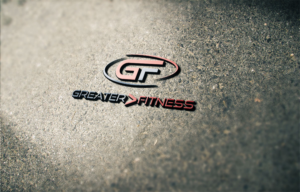 Greater Fitness | Logo Design by Atec