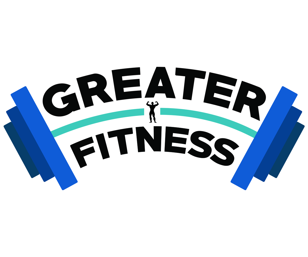 Logo-Design von Miroslav-Ppy für Greater Than a Gym Inc. | Design #9701729