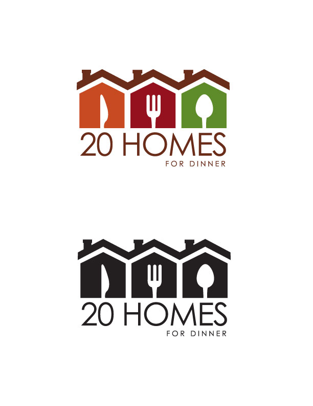 Logo Design by Lisa for Homes First Foundation | Design #2111598