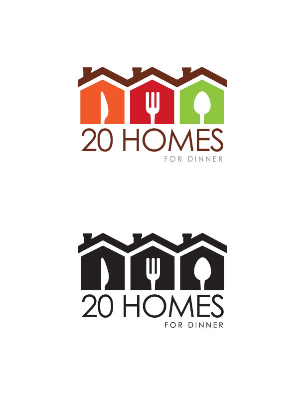 Logo Design by Lisa for Homes First Foundation | Design: #2111600