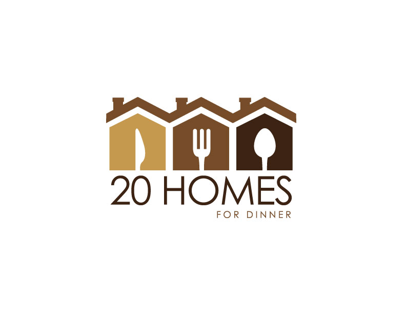 Logo Design by Lisa for Homes First Foundation | Design #2111601
