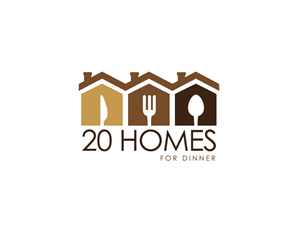 Logo Design by Lisa for Homes First Foundation | Design: #2111601