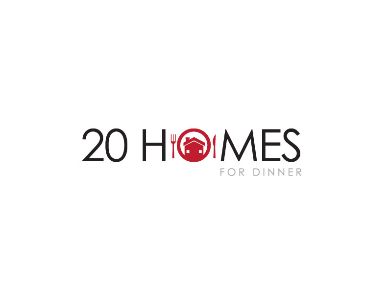 Logo Design by Lisa for Homes First Foundation | Design #2111602