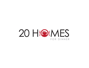 Logo Design by Lisa for Homes First Foundation | Design: #2111602
