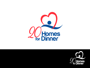 Logo Design by designgreen for Homes First Foundation | Design: #2105946