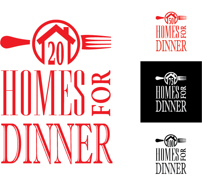 Diseño de Logo por Breanne Owen para Homes First Foundation | Diseño #2106197