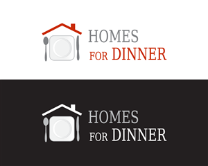 Logo Design by briliana for Homes First Foundation | Design: #2112188
