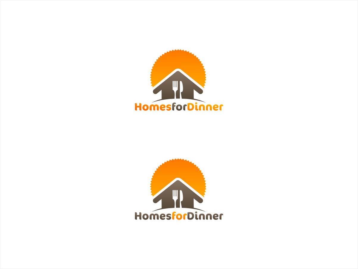 Logo Design by Armir.B for Homes First Foundation | Design #2100351
