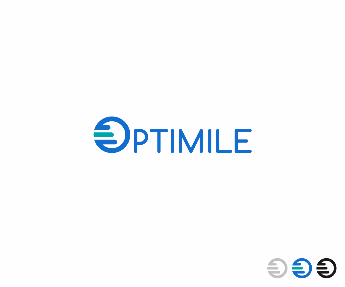 Logo Design by SMG for Optimile | Design #9752785