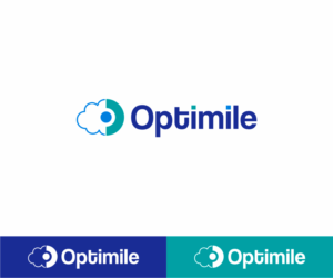 Logo Design by SMG for Optimile | Design: #9752789