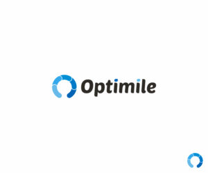 Logo Design by SMG for Optimile | Design: #9752792
