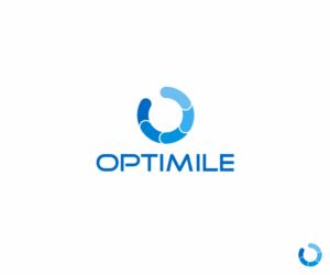Logo Design by SMG for Optimile | Design: #9752920