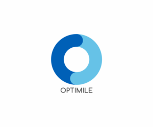 Logo Design by SMG for Optimile | Design: #9752921