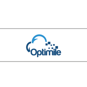 Logo Design by Tere G artwork for Optimile | Design: #9815362