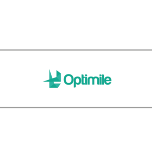 Logo Design by Tere G artwork for Optimile | Design: #9815365