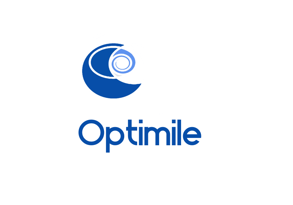Logo Design by iDianadiana for Optimile | Design #9823679