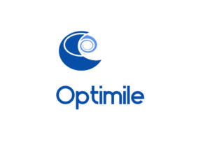 Logo Design by iDianadiana for Optimile | Design: #9823679