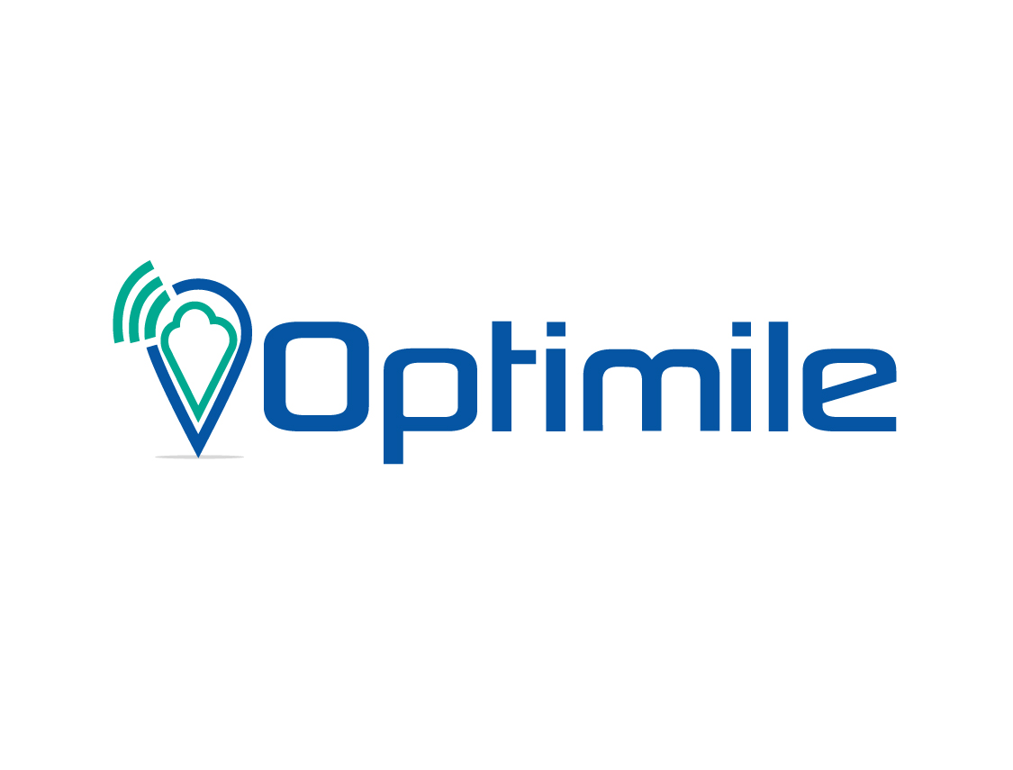 Logo Design by creative.bugs for Optimile | Design #9695349