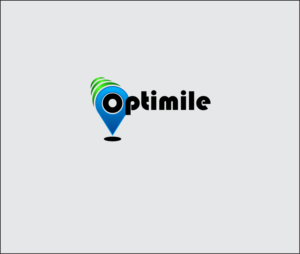 Logo Design by Boink for Optimile | Design: #9824956
