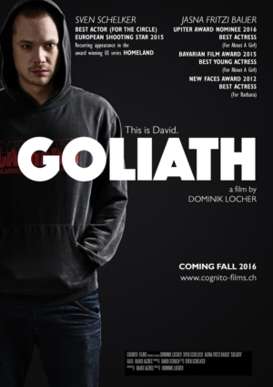 Love-Drama Movie Flyer for World Sales Pitch | Diseño de Flyer por Rohan Alexander
