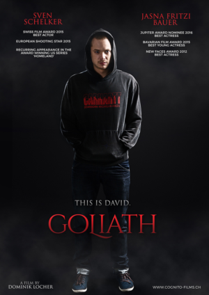 Design de Flyer par B L X C K_R X I N B O W pour CognitoFilms | Design : #9766399