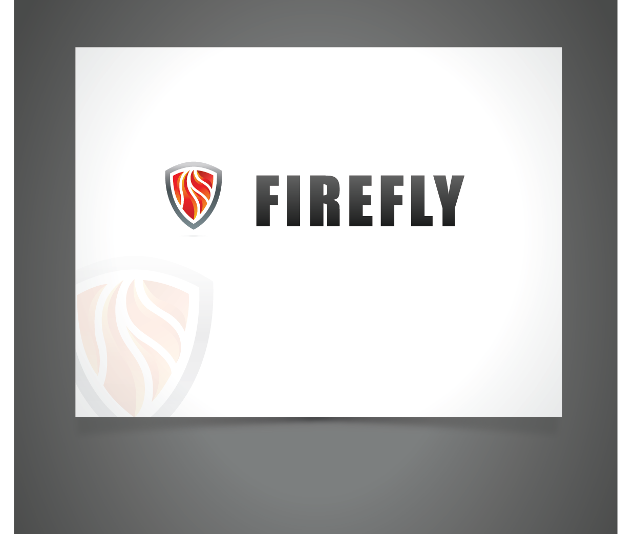 Logo Design by Blind for this project | Design #2136893