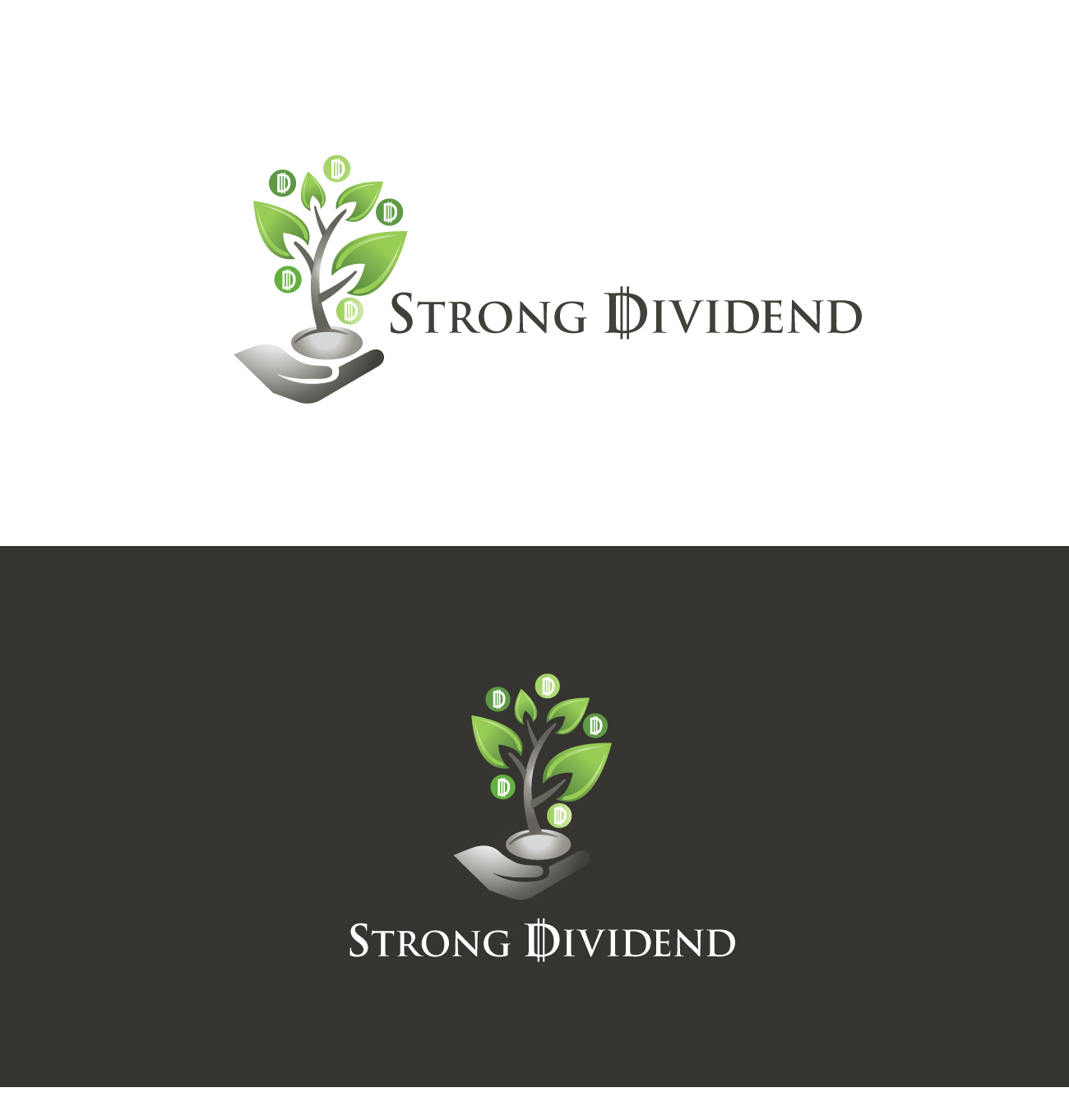 Logo-Design von CanDoDesign für dieses Projekt | Design #9686855