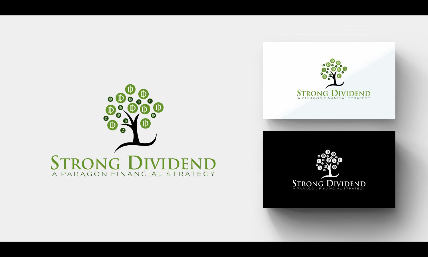 Logo Design by Liyana for this project | Design #9779948